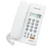 Panasonic KX-TSC62SX Corded Telephone Set